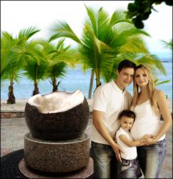 Coconut Island